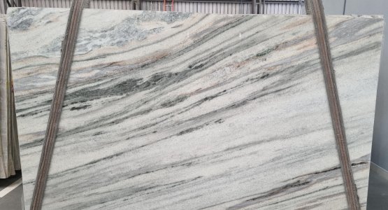 CINTILANTE BLUE FANTASY