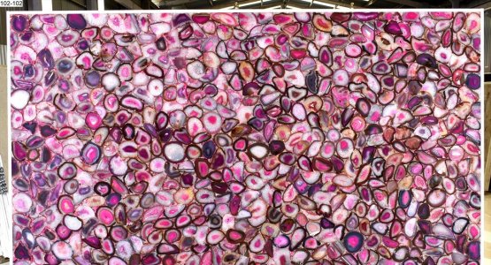 AGATA PINK 